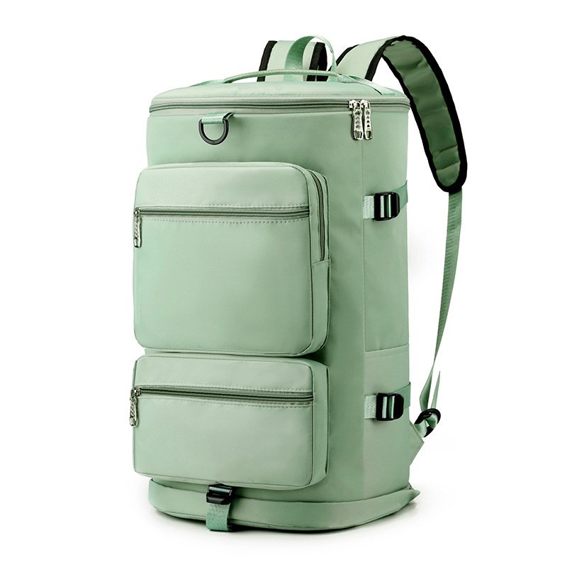Waterproof Nylon Outdoor Sports Backpack