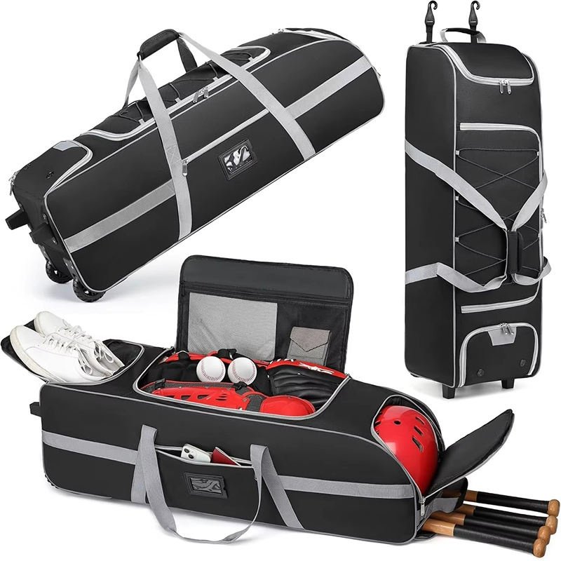 Waterproof Rolling Travel Storage Bag