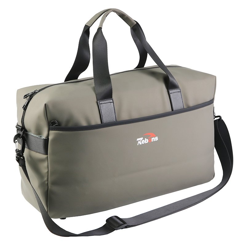 Lightweight Portable Travel Duffel Bag