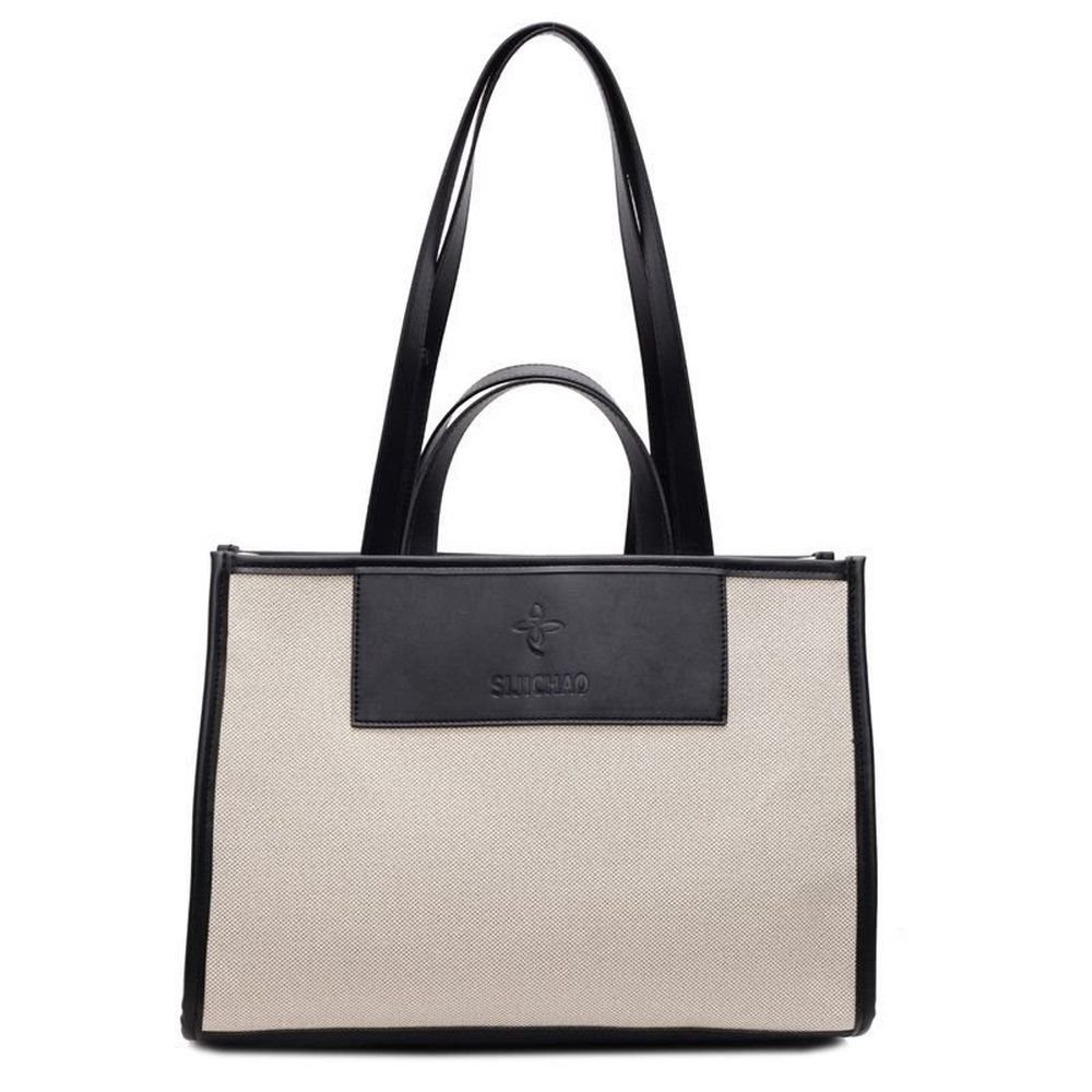 Eco-Friendly PU Handbag for Outdoor & Picnic