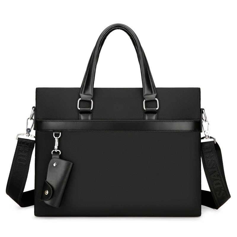 Waterproof Oxford Office Handbag