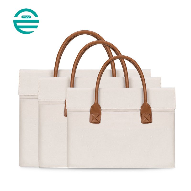 Notebook Tote Bag for Office Use