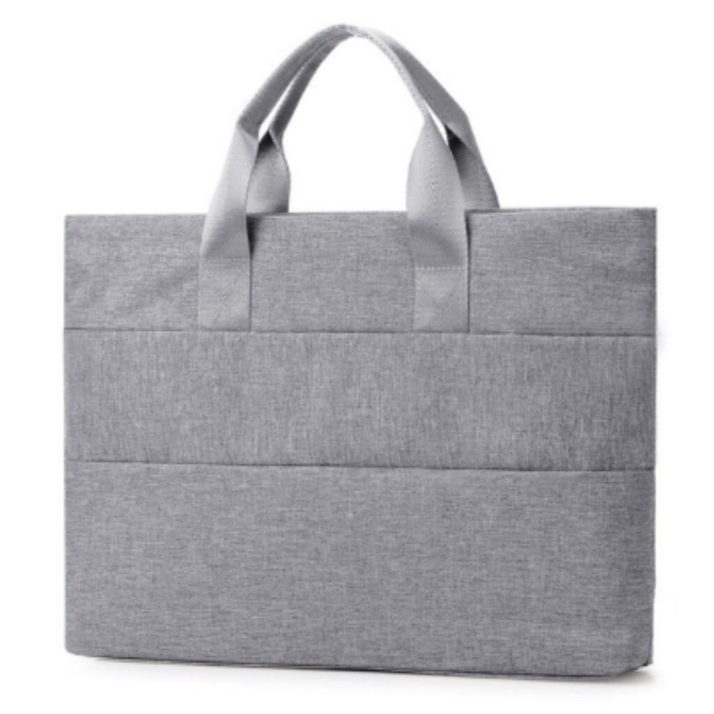 Custom Logo Handheld Business Briefcase