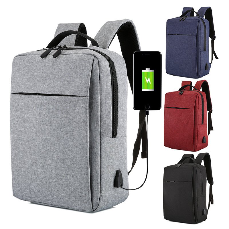 Waterproof 15.6 inch Laptop Business Backpack
