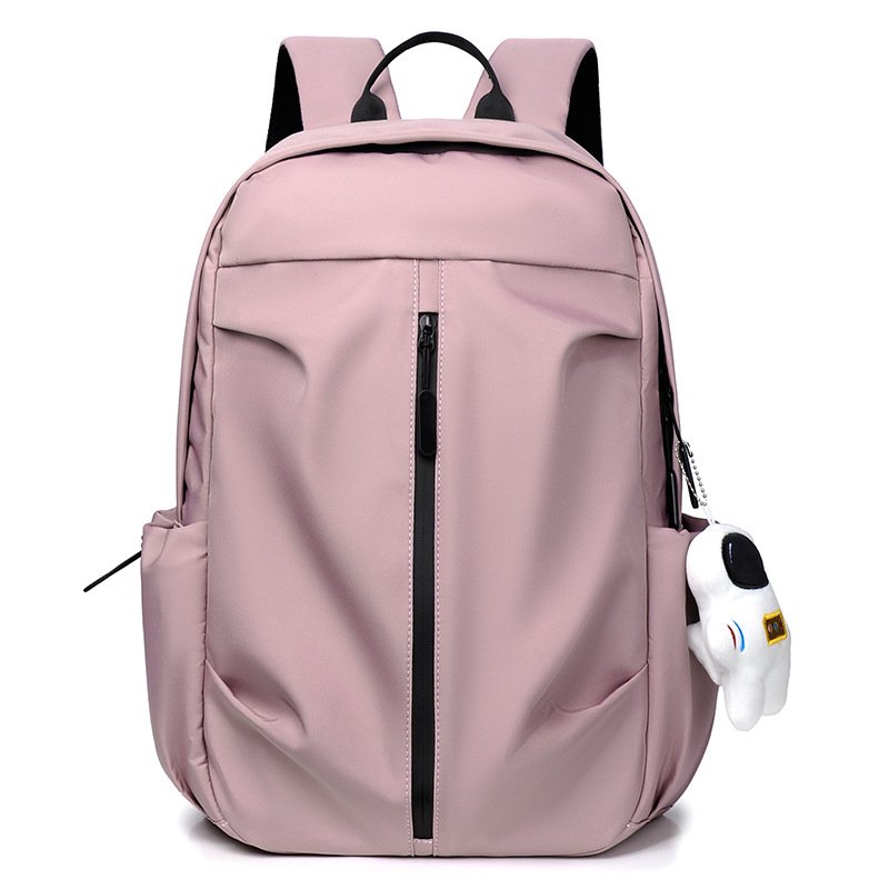 Large-Capacity Fashion School Bag