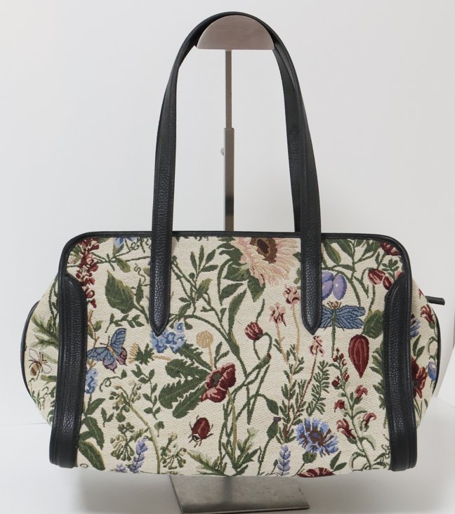 Elegant Fashion Lady Tote Bag