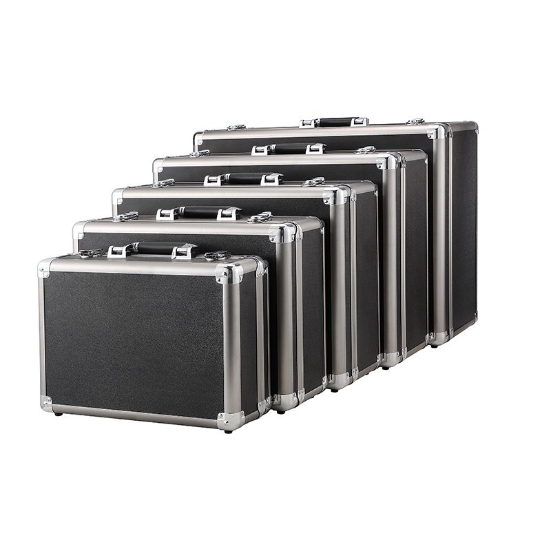 Executive Aluminium Attaché Case