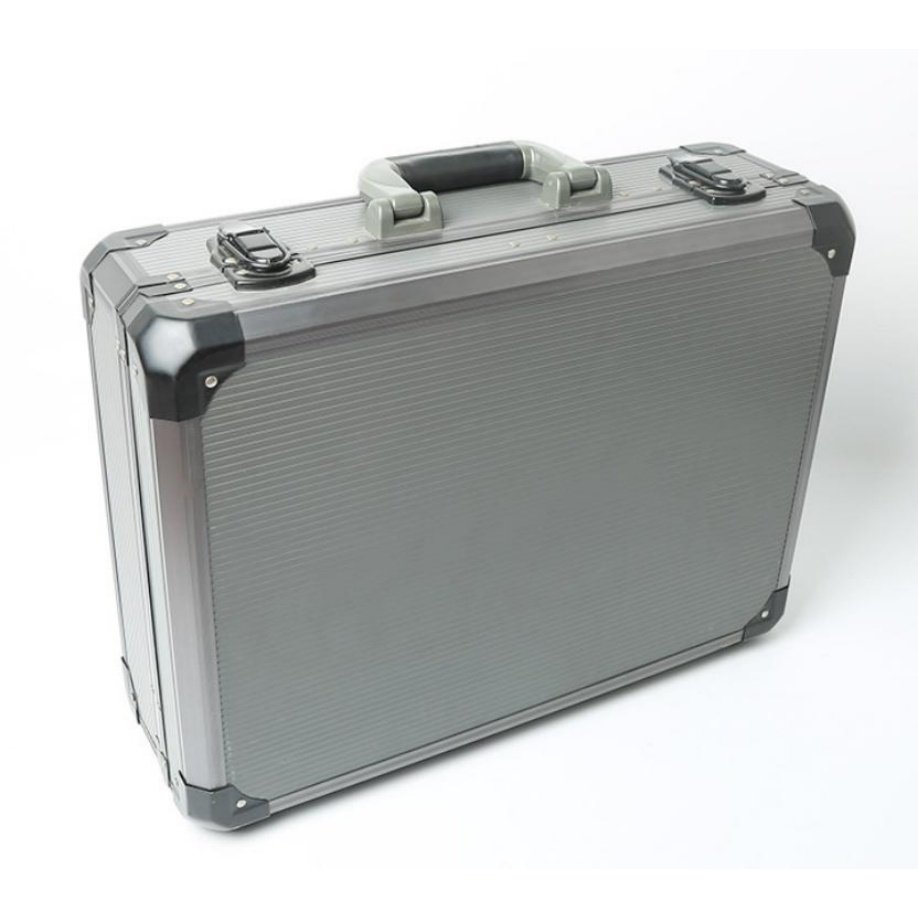 Impact & Corrosion Resistant Aluminium Case